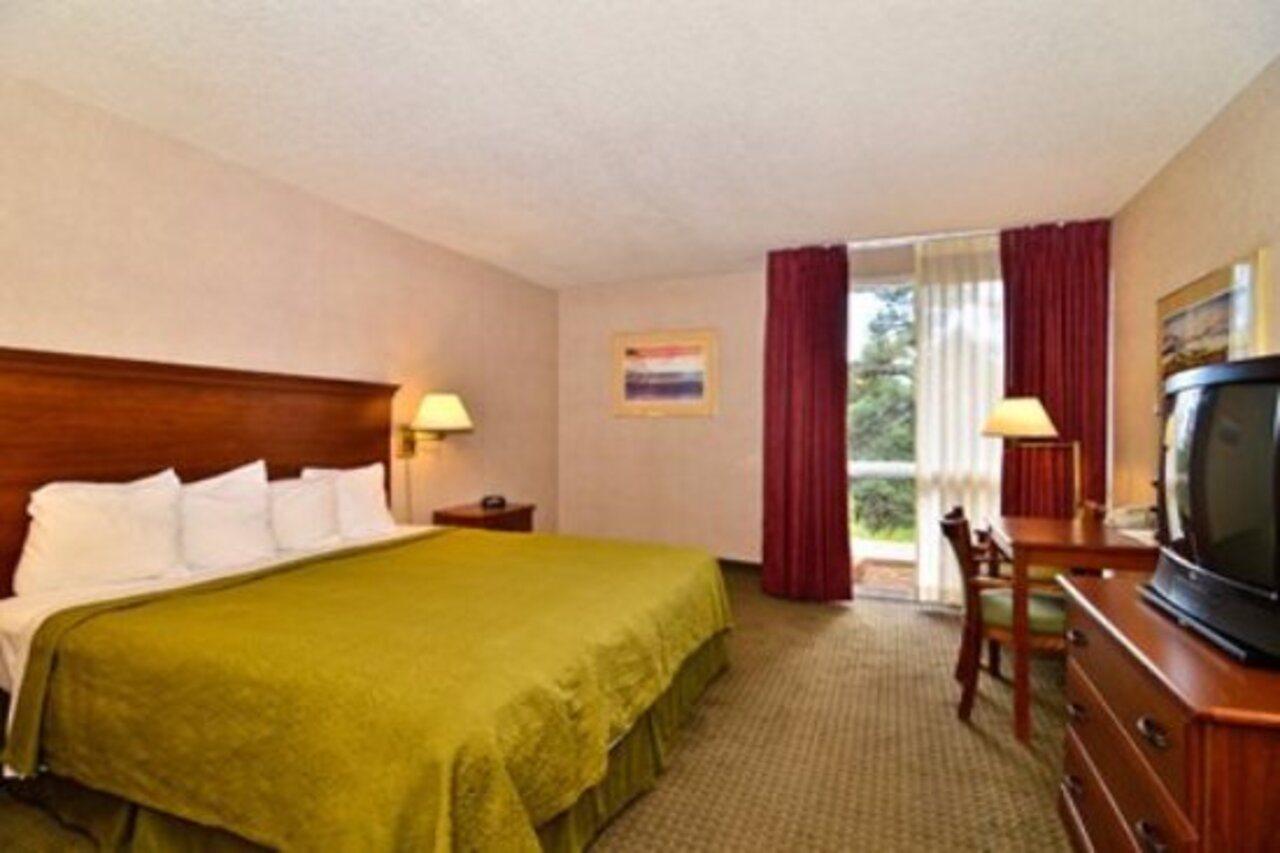Aiden By Best Western Flagstaff Eksteriør bilde